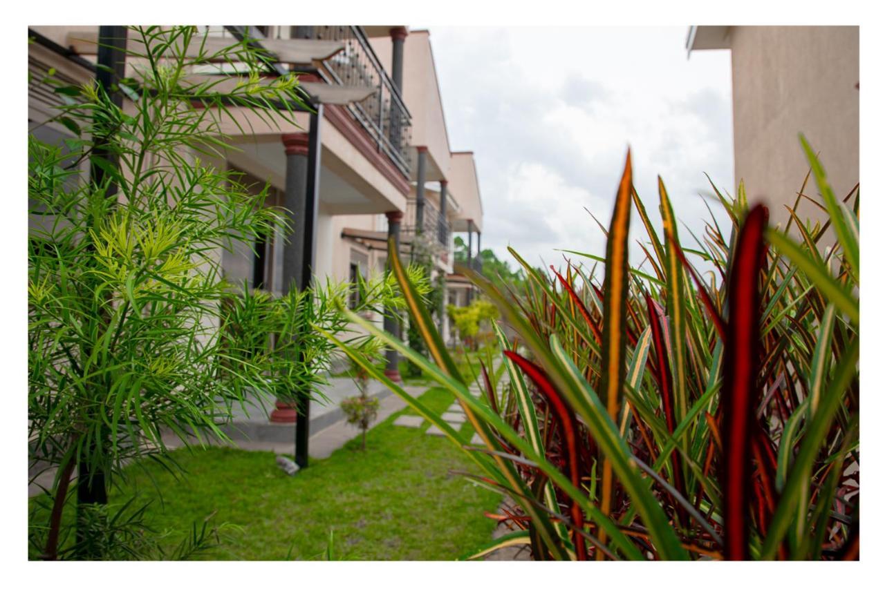 Nataaha Hotels Mbarara Exterior photo